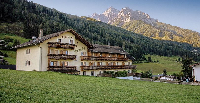 Hotel Wiesenhof - Österreich / Nordtirol / Mieders