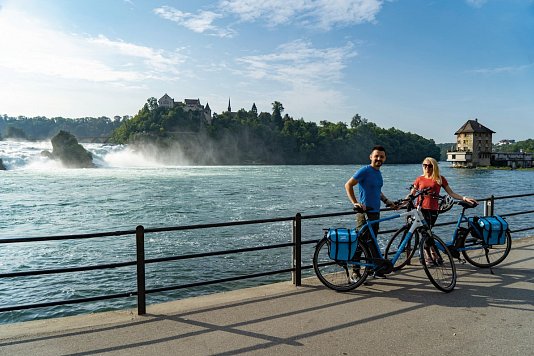 Bodensee-Radtour