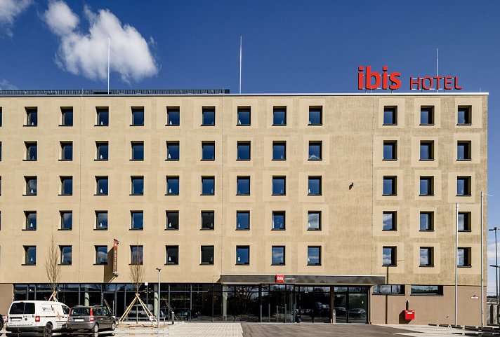ibis Hotel Landshut