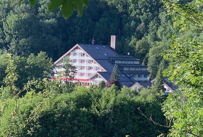 Best Western Hotel Rhön Garden