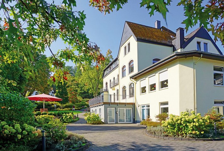 Dorint Parkhotel Siegen