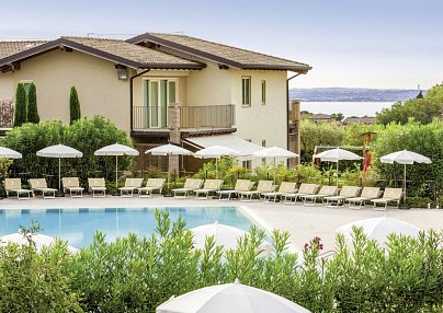 Lake Garda Resort