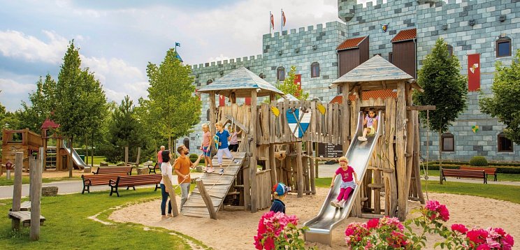 LEGOLAND® Feriendorf