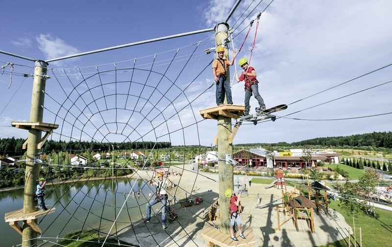 LEGOLAND® Feriendorf