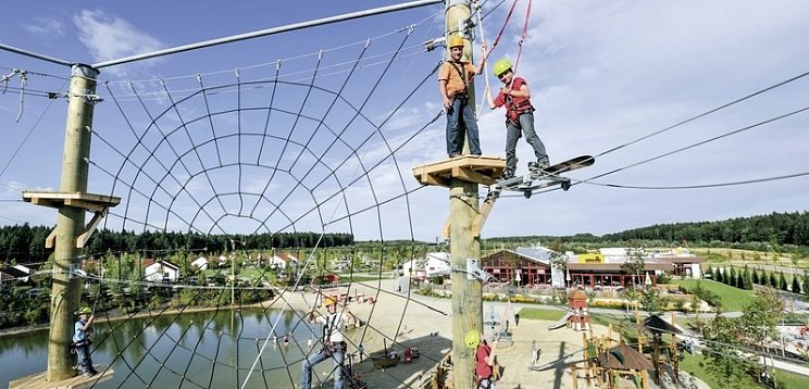 LEGOLAND® Feriendorf