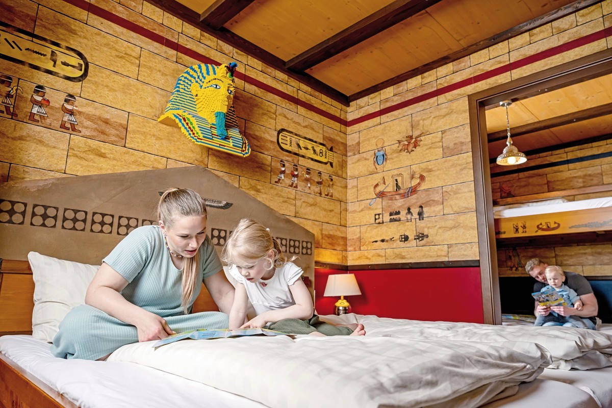 LEGOLAND® Feriendorf