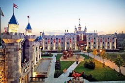 LEGOLAND® Feriendorf