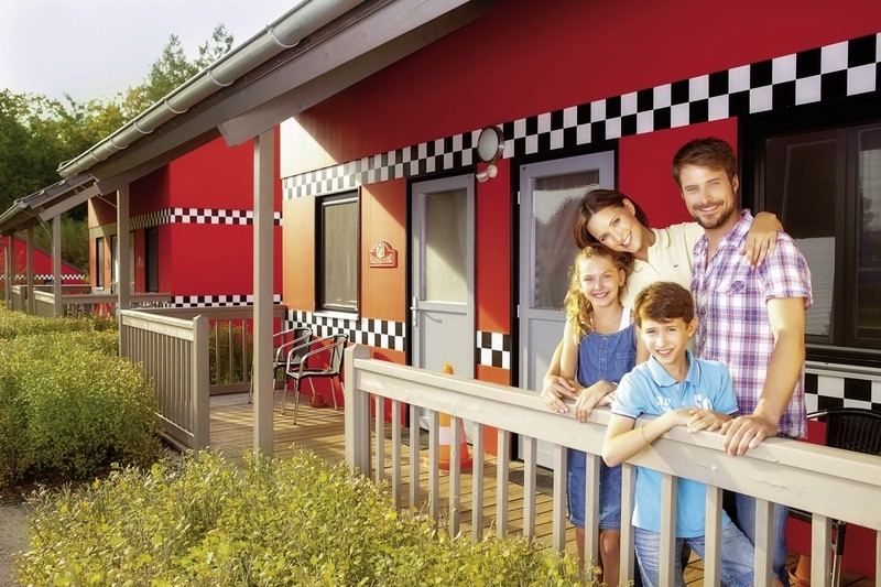 LEGOLAND® Feriendorf