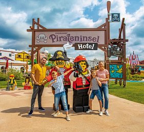 Legoland Feriendorf