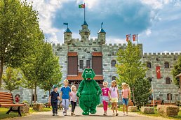 LEGOLAND® Feriendorf