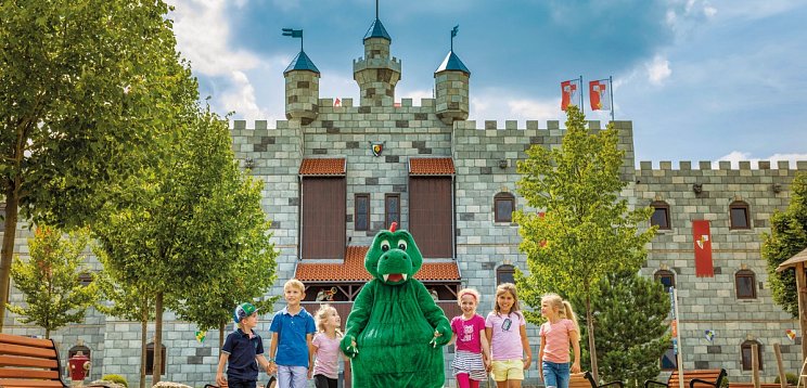 LEGOLAND® Feriendorf