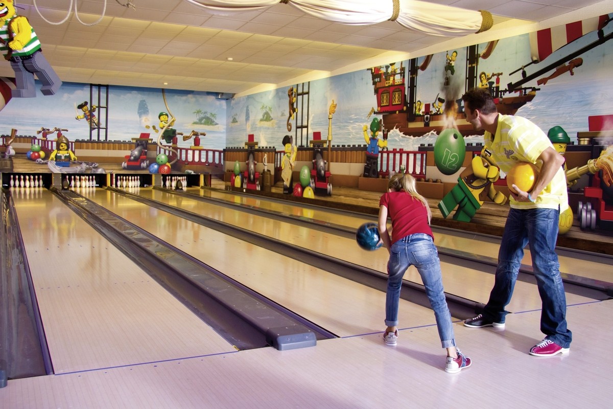 LEGOLAND® Feriendorf