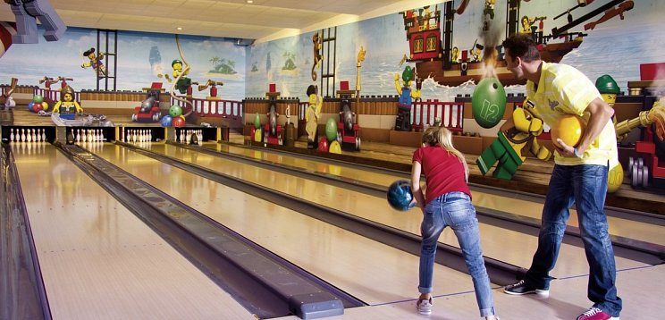 LEGOLAND® Feriendorf