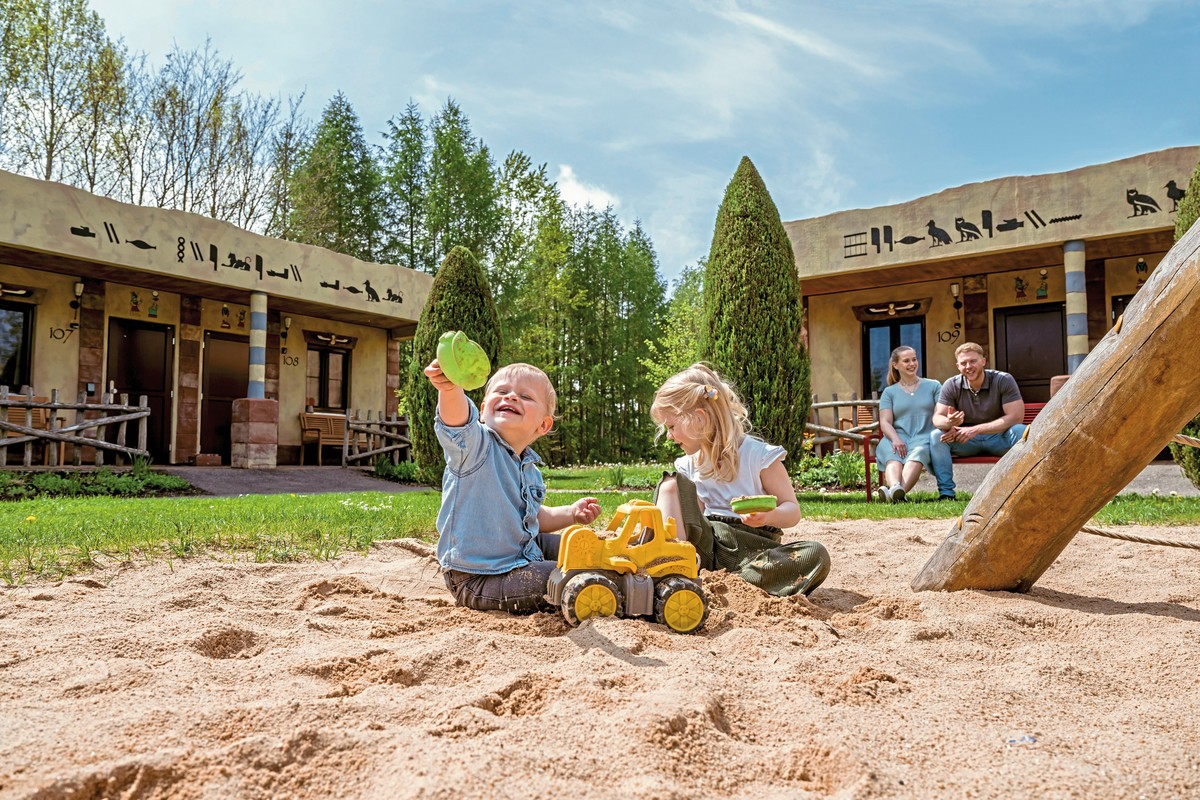 LEGOLAND® Feriendorf