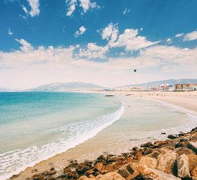 Rundreise Andalusien & Marokko