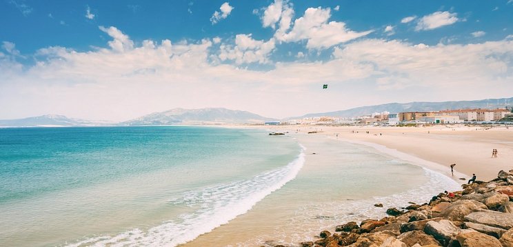 Rundreise Andalusien & Marokko