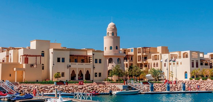 Jordanien - Abenteuer und Kultur