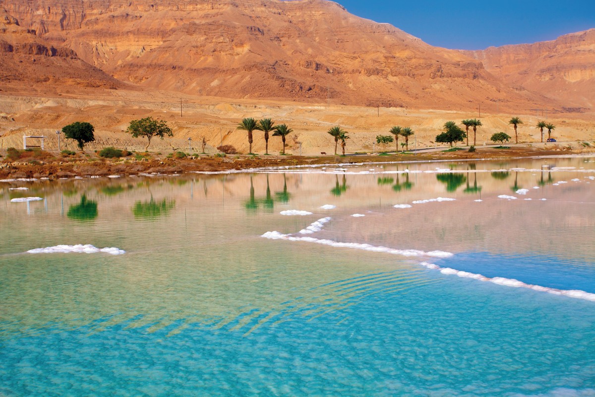 Jordanien - Abenteuer und Kultur