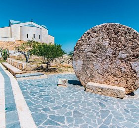 Jordanien - Abenteuer und Kultur