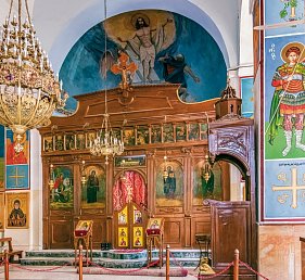 Jordanien - Abenteuer und Kultur