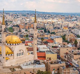 Jordanien - Abenteuer und Kultur