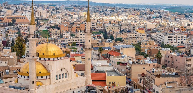 Jordanien - Abenteuer und Kultur