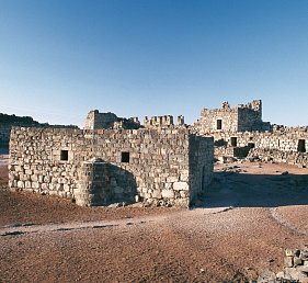 Jordanien - Abenteuer und Kultur