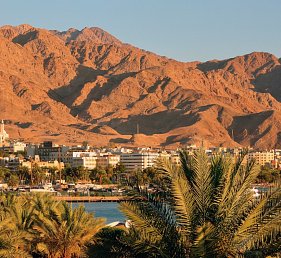 Jordanien - Abenteuer und Kultur