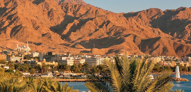 Jordanien - Abenteuer und Kultur