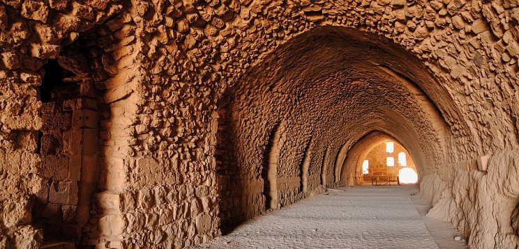 Jordanien - Abenteuer und Kultur