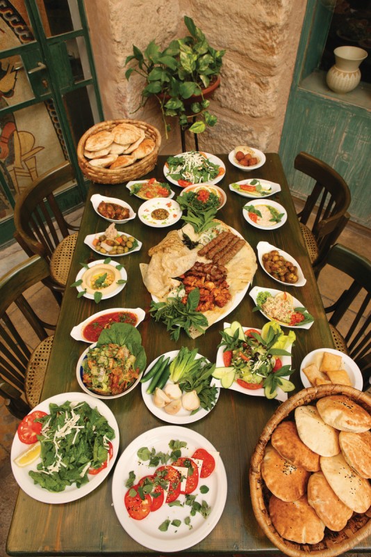 Jordanien - Abenteuer und Kultur