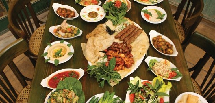 Jordanien - Abenteuer und Kultur