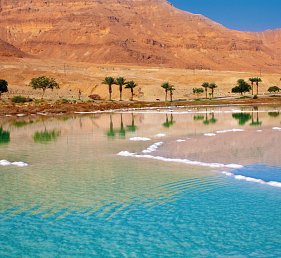 Jordanien - Abenteuer und Kultur