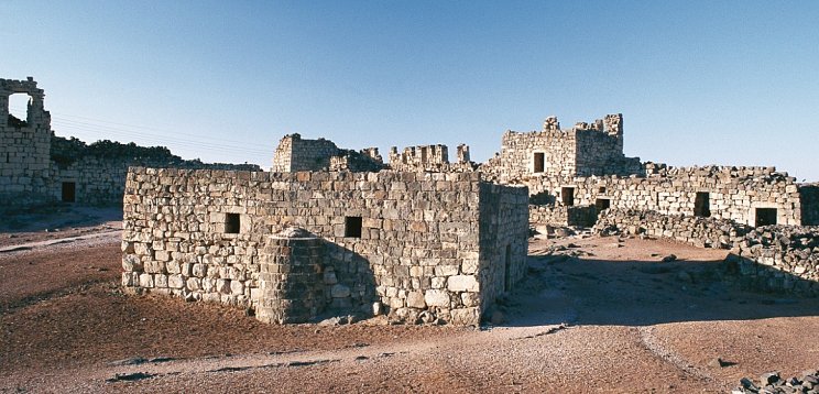 Jordanien - Abenteuer und Kultur