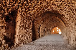 Kreuzritterburg Kerak