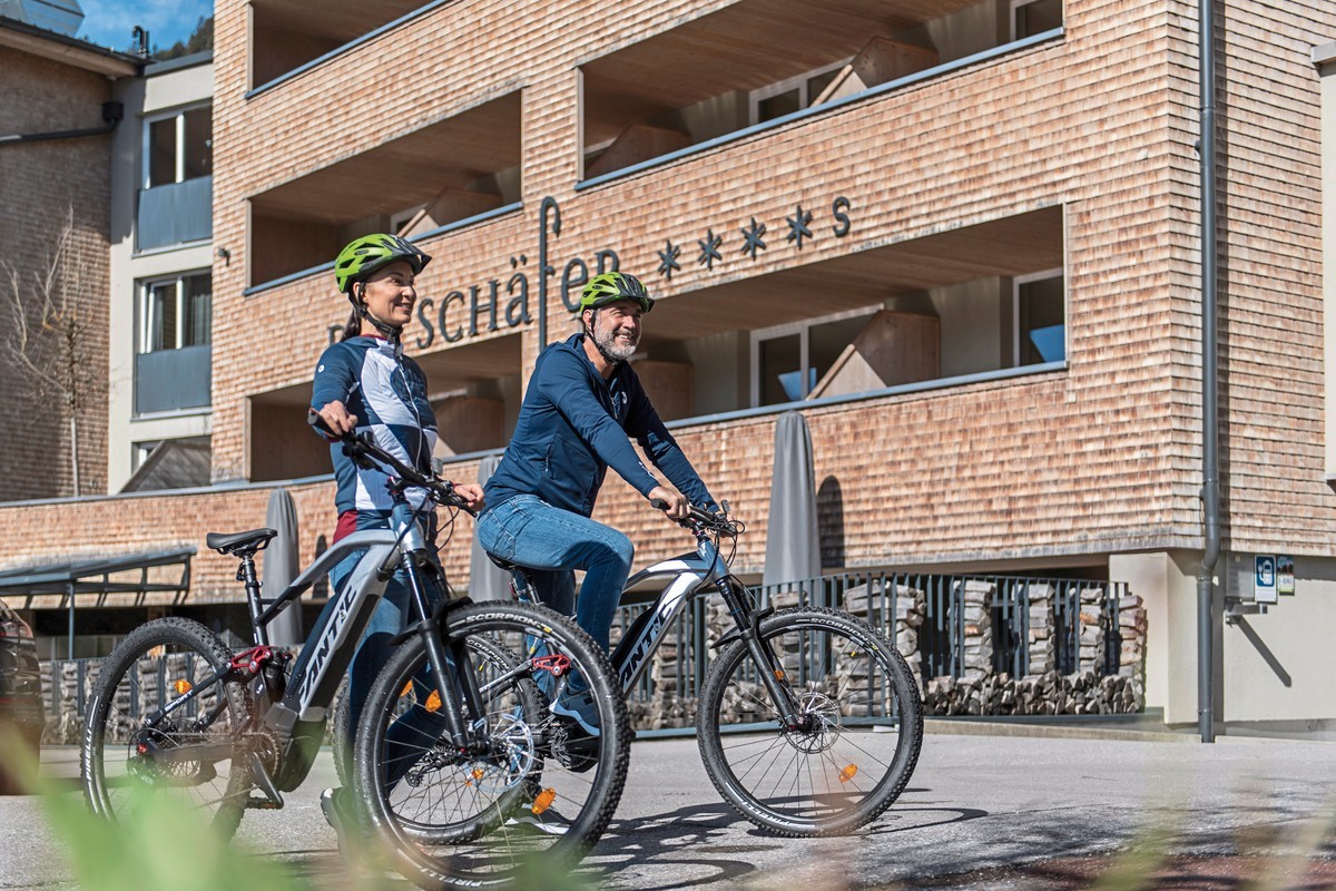 Kräuter & Spa DAS SCHÄFER