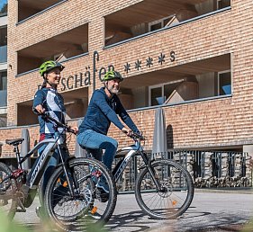 Kräuter & Spa DAS SCHÄFER 