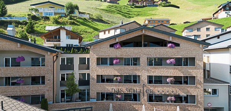 Kräuter & Spa DAS SCHÄFER