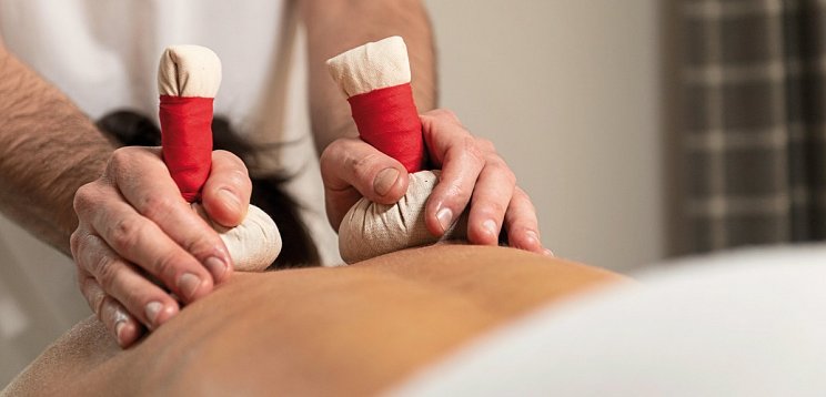 Kräuter & Spa DAS SCHÄFER