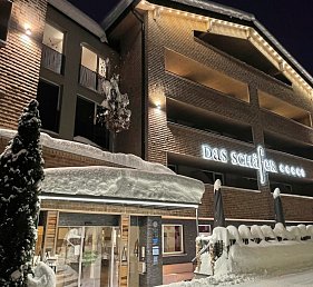 Kräuter & Spa DAS SCHÄFER 