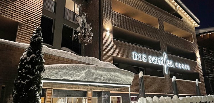 Kräuter & Spa DAS SCHÄFER