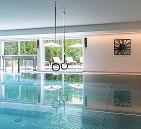 Kräuter & Spa DAS SCHÄFER 