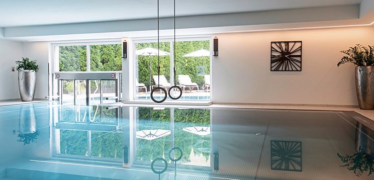 Kräuter & Spa DAS SCHÄFER