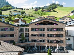 Kräuter & Spa DAS SCHÄFER