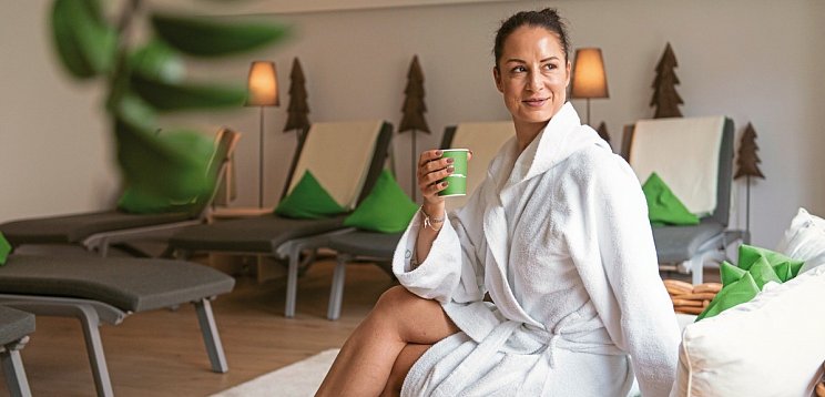 Kräuter & Spa DAS SCHÄFER