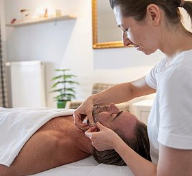 Kräuter & Spa DAS SCHÄFER 