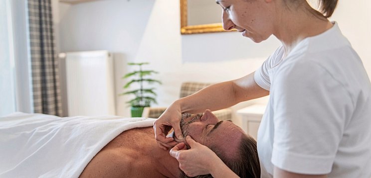 Kräuter & Spa DAS SCHÄFER