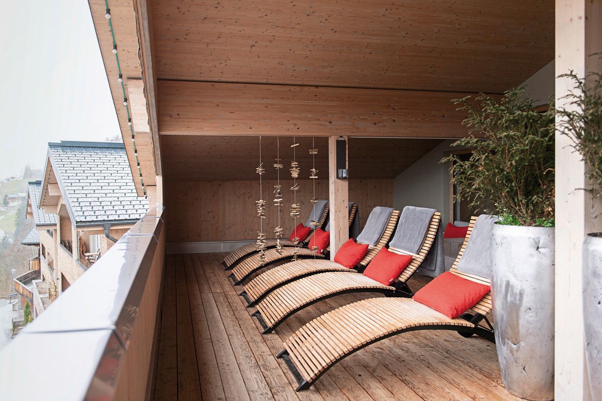 Kräuter & Spa DAS SCHÄFER