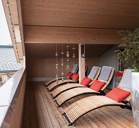 Kräuter & Spa DAS SCHÄFER 