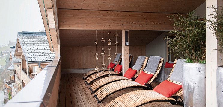 Kräuter & Spa DAS SCHÄFER